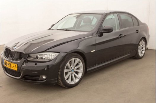 BMW 3-serie - 316 I 134.504 KM LEER - 1