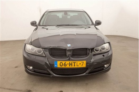 BMW 3-serie - 316 I 134.504 KM LEER - 1