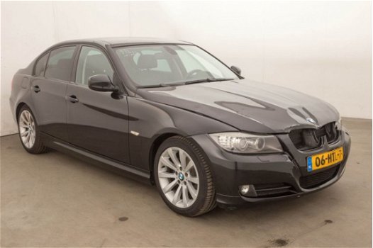 BMW 3-serie - 316 I 134.504 KM LEER - 1