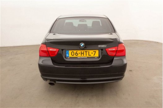 BMW 3-serie - 316 I 134.504 KM LEER - 1