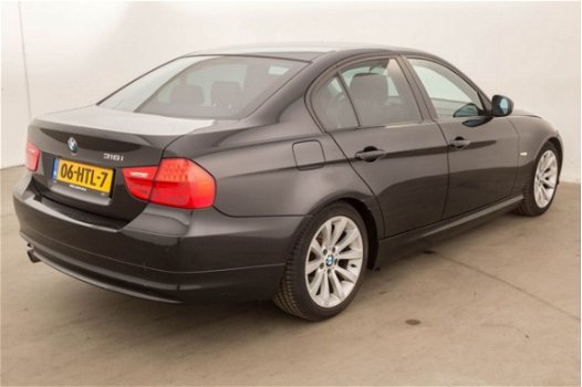 BMW 3-serie - 316 I 134.504 KM LEER - 1