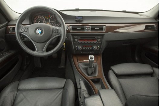 BMW 3-serie - 316 I 134.504 KM LEER - 1