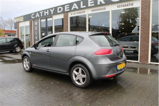 Seat Leon - 1.2 TSI Businessline High cruise clima - 1