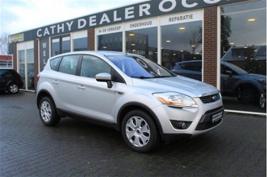 Ford Kuga - 2.5 20V Trend Automaat - 1