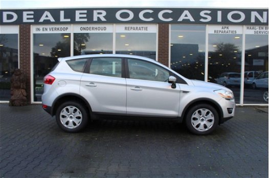 Ford Kuga - 2.5 20V Trend Automaat - 1