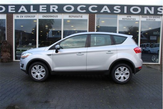 Ford Kuga - 2.5 20V Trend Automaat - 1
