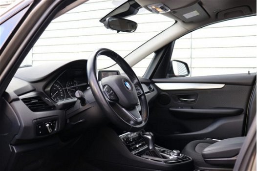 BMW 2-serie Active Tourer - 218i Executive (NAV./LMV/Climate/P.Glass) - 1