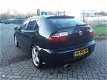 Seat Leon - 1.8-20VT Topsport 180pk ORIGINEEL NL MET NAP - 1 - Thumbnail