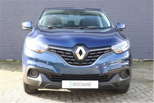 Renault Kadjar - TCe130 pk Life Clima | Reserve wiel | Cruise control - 1