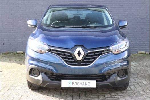 Renault Kadjar - TCe130 pk Life Clima | Reserve wiel | Cruise control - 1