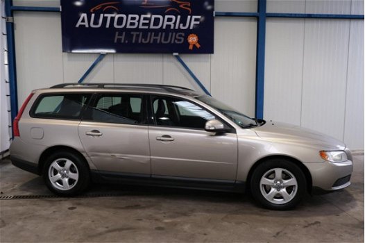 Volvo V70 - 2.0D - EXCLUSIEF BPM - 1