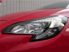 Opel Corsa - 1.0T 90PK Online Edition | 17 Inch Velgen | Zwart Dak | Getint Glas | Lage KM-Stand |