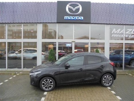 Mazda 2 - 2 1.5 Skyactiv-G GT-M - 1