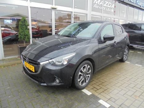 Mazda 2 - 2 1.5 Skyactiv-G GT-M - 1