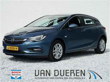 Opel Astra - 1.4 Business+ NAVI - 1