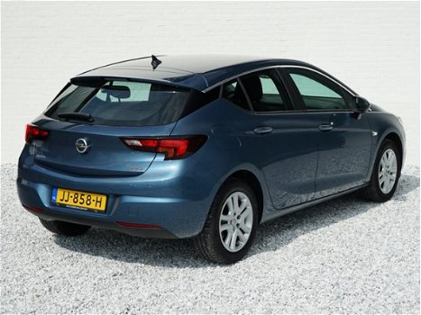 Opel Astra - 1.4 Business+ NAVI - 1