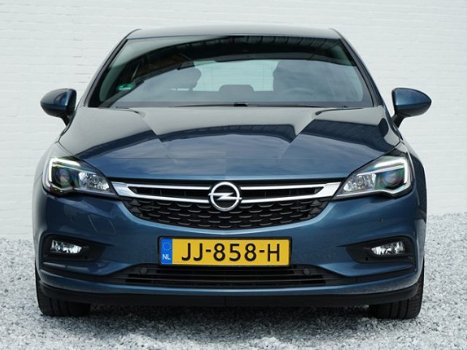 Opel Astra - 1.4 Business+ NAVI - 1