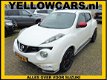 Nissan Juke - 1.6 Turbo NISMO 200 PK (NL Auto/1e eigenaar) - 1 - Thumbnail