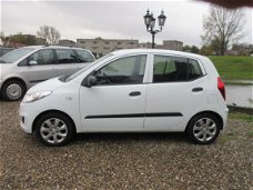 Hyundai i10 - 1.1 i-Drive