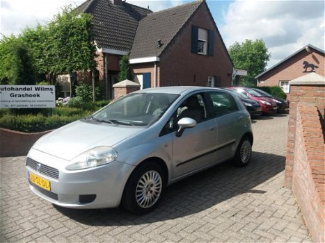 Fiat Grande Punto - 1.2 Dynamic - 1