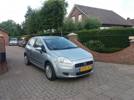 Fiat Grande Punto - 1.2 Dynamic - 1