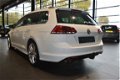Volkswagen Golf Variant - 1.4 TSI Highline R-Line navigatie cruise clima leer xenon 18 inch 150 pk - 1 - Thumbnail