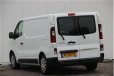 Renault Trafic - 1.6 dCi 115 PK T27 L1H1 Comfort | Airco | Cruise Control | Navigatie |