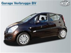 Suzuki Splash - 1.0 VVT Comf. EASSS