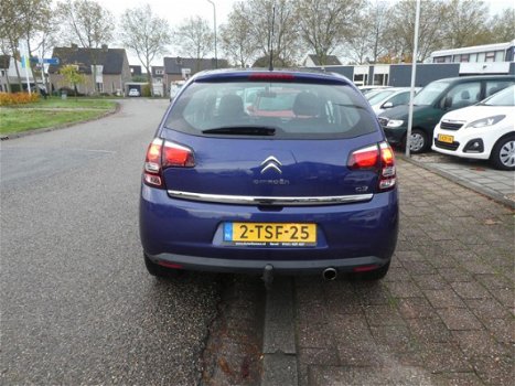 Citroën C3 - 1.2 VTi 82pk Collection NAVIGATIE CLIMATRONIC - 1