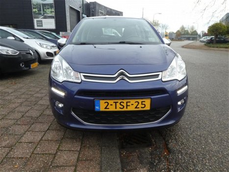 Citroën C3 - 1.2 VTi 82pk Collection NAVIGATIE CLIMATRONIC - 1