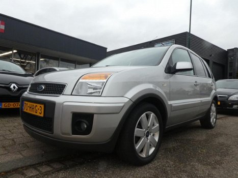 Ford Fusion - 1.4 16V 59KW AIRCO 61.680 KM NIEUWSTAAT - 1