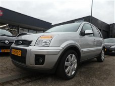 Ford Fusion - 1.4 16V 59KW AIRCO 61.680 KM NIEUWSTAAT