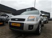 Ford Fusion - 1.4 16V 59KW AIRCO 61.680 KM NIEUWSTAAT - 1 - Thumbnail