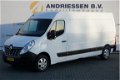 Renault Master - 2.3 DCI 131PK L3H2, *45.349 KM*, Airco, Cruise Control, MF Stuurwiel - 1 - Thumbnail