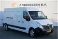 Renault Master - 2.3 DCI 131PK L3H2, *45.349 KM*, Airco, Cruise Control, MF Stuurwiel - 1 - Thumbnail