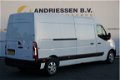 Renault Master - 2.3 DCI 131PK L3H2, *45.349 KM*, Airco, Cruise Control, MF Stuurwiel - 1 - Thumbnail