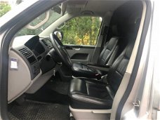 Volkswagen Transporter - 2.0 TDI L2H1 Automaat Parkeersensoren achter