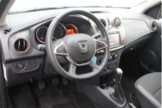 Dacia Logan MCV - TCe 90pk Stepway | Navi | Airco | Cruise Control | 1e eigenaar