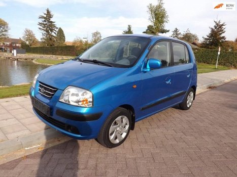 Hyundai Atos - 1.1i Dynamic Automaat - 1