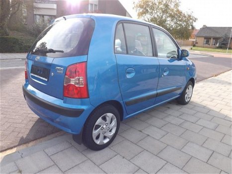 Hyundai Atos - 1.1i Dynamic Automaat - 1