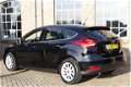 Ford Focus - 1.0 Titanium 2016, Slechts 35.281 km, Navigatie, 125PK, Clima, Bluetooth, Cruise, Telef - 1 - Thumbnail