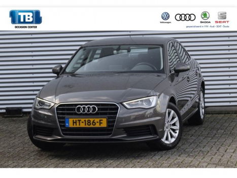 Audi A3 Limousine - 1.4 TFSI 125PK Automaat Attraction Pro Line Plus / Clima / Navi / Cruise Control - 1