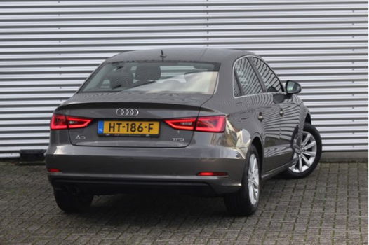 Audi A3 Limousine - 1.4 TFSI 125PK Automaat Attraction Pro Line Plus / Clima / Navi / Cruise Control - 1