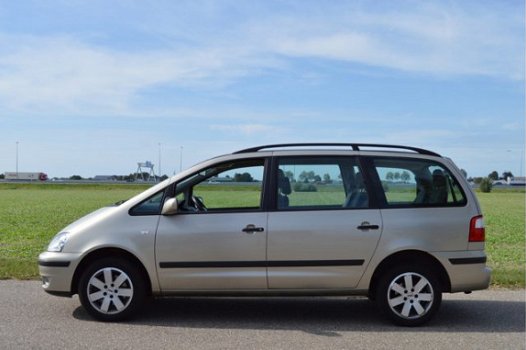 Ford Galaxy - 2.0 BUSINESS 7-PERS AIRCO/LMV - 1