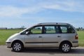 Ford Galaxy - 2.0 BUSINESS 7-PERS AIRCO/LMV - 1 - Thumbnail