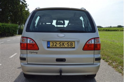 Ford Galaxy - 2.0 BUSINESS 7-PERS AIRCO/LMV - 1