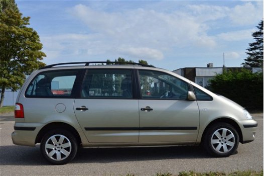 Ford Galaxy - 2.0 BUSINESS 7-PERS AIRCO/LMV - 1