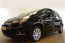 Citroën C4 Picasso - 2.0-16V AUTOMAAT EXCLUSIVE PANORAMA/XENON/ECC/PDC