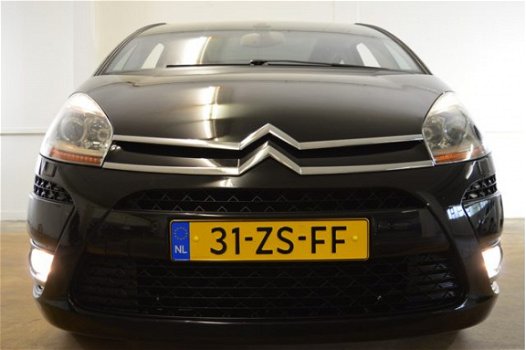 Citroën C4 Picasso - 2.0-16V AUTOMAAT EXCLUSIVE PANORAMA/XENON/ECC/PDC - 1