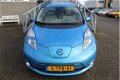 Nissan LEAF - Comfort pack 24 kWh Navigatie/Achteruitrijcamera/Stuurverwarming/Cruise control/Licht - 1 - Thumbnail